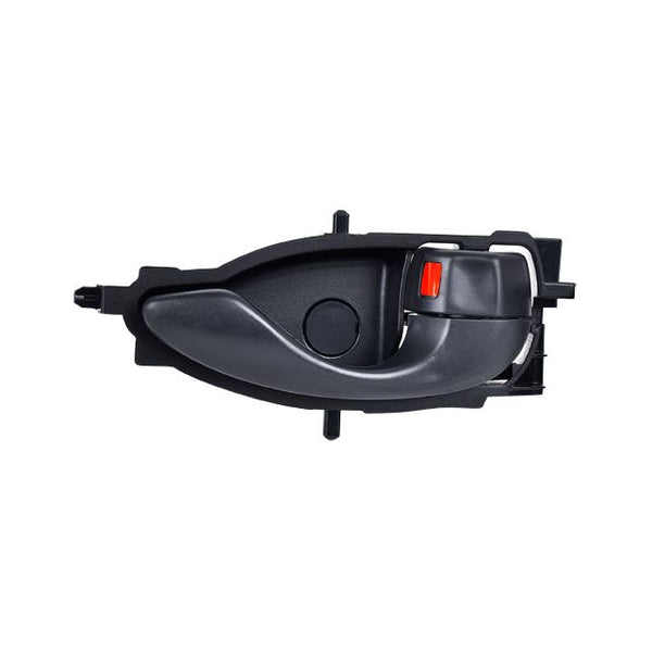 Manija Interior Ty Yaris Delantera/Trasera 16-22 Negra Der
