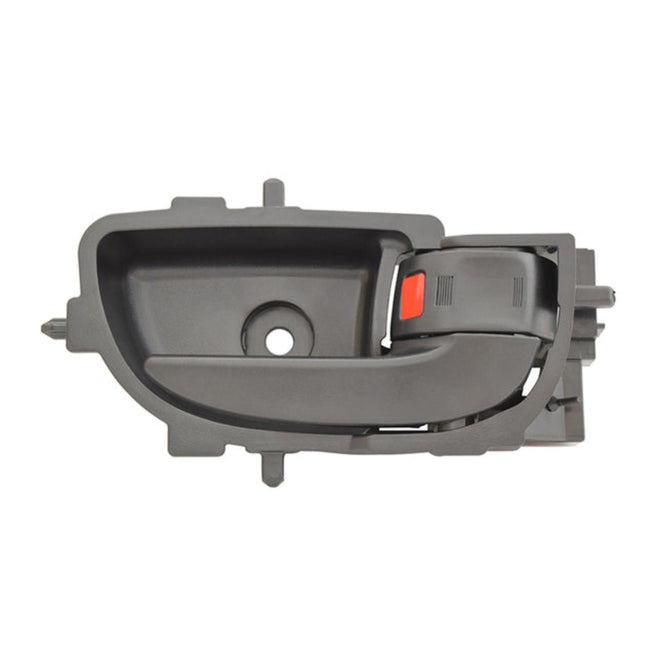 Manija Interior Ty Yaris 4P Sedan 06-16 Negro Plastico Delantera/Trasera Der