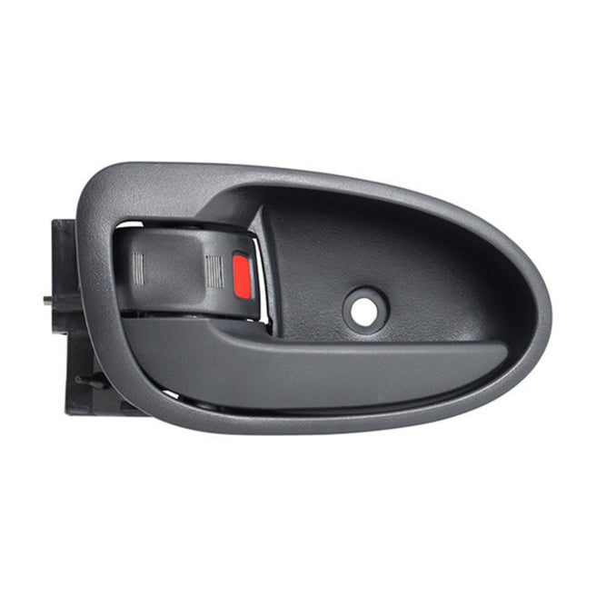Manija Interior Ty Yaris 5P Hatchback 06-11 Negro Plastico Delantera/Trasera Izq