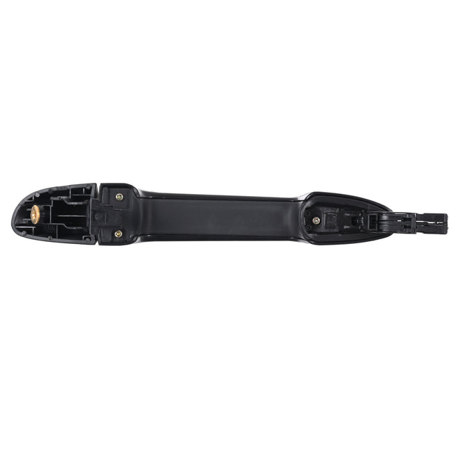 Manija Exterior Derecha Negra Sin Sensor Yaris R/CX-3 16-20