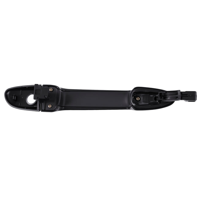 Manija Exterior Izquierda Negra Sin Sensor Yaris R 2016-2020