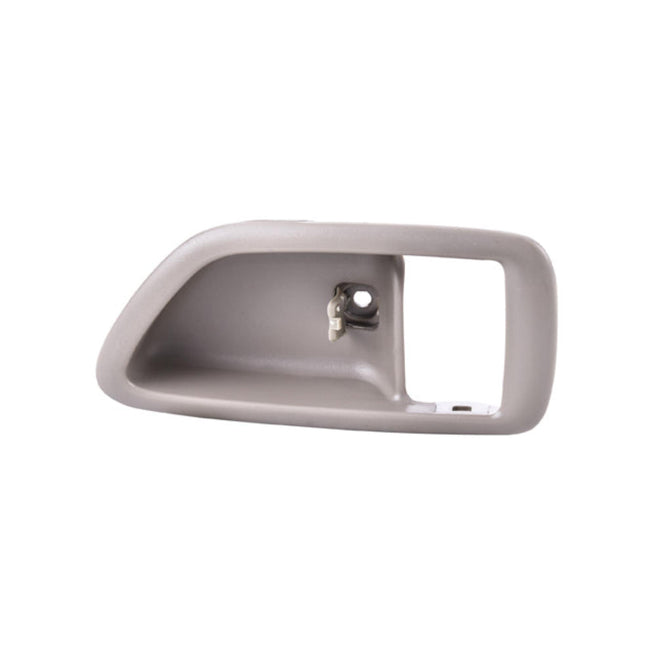 Manija Interior Ty Avalon Delantera/Trasera 00-04/Tundra 00-06/Sequoia 01-07 Beige Solo Bisel Doble Cabina Izq