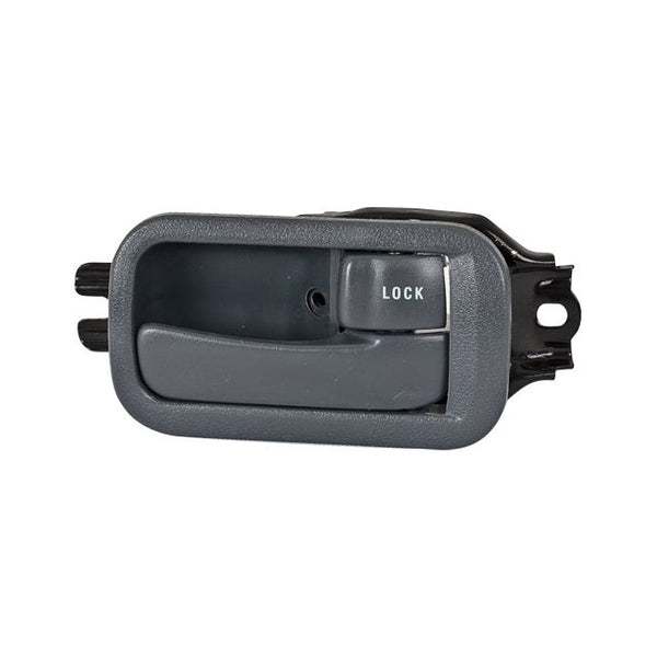 Manija Interior Ty Land Cruiser Delantera/Trasera 91-97 Gris Der