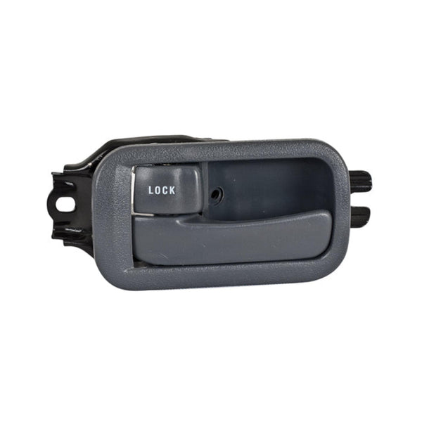 Manija Interior Ty Land Cruiser Delantera/Trasera 91-97 Gris Izq