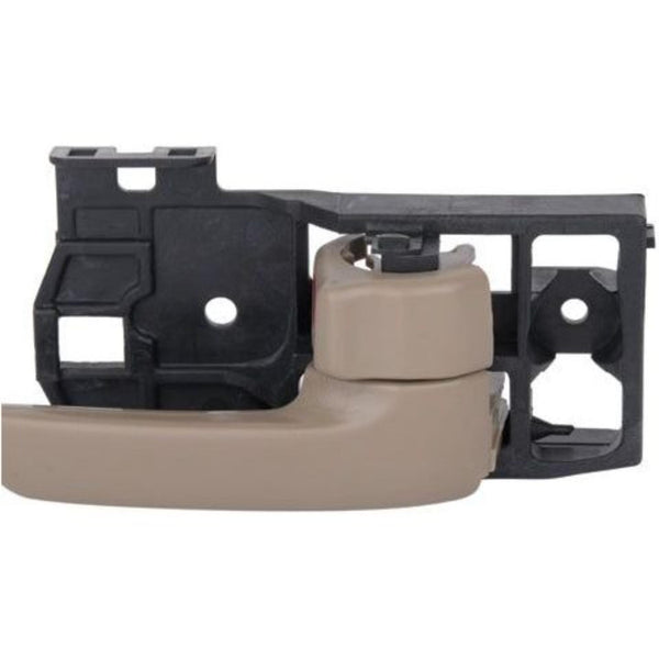 Manija Interior Ty Land Cruiser Delantera/Trasera 03-07 Beige Der