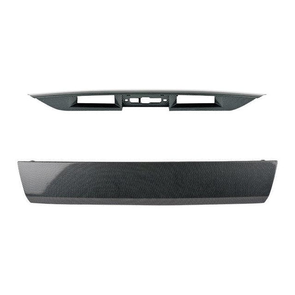 Manija Tapa Ty Tc 04 Scion 05-10 Negra Fibra Carbon