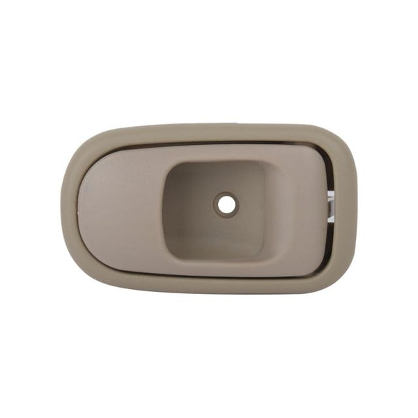 Manija Interior Ty Avanza Delantera/Trasera 07-11 Beige Der/Izq Plastico Tw