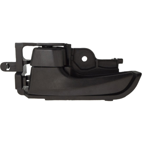 Manija Interior Ty Avanza Delantera/Trasera 12-21 Negra Izq