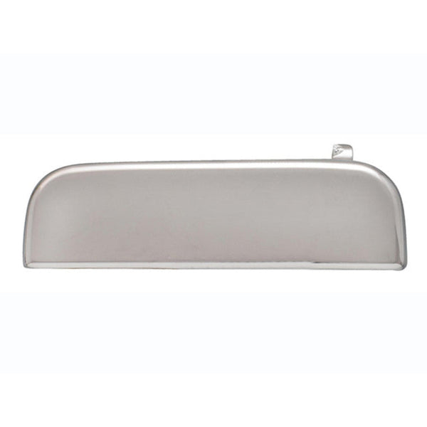 Manija Exterior Ty Avanza Delantera/Trasera 07-11 Cromada Izq
