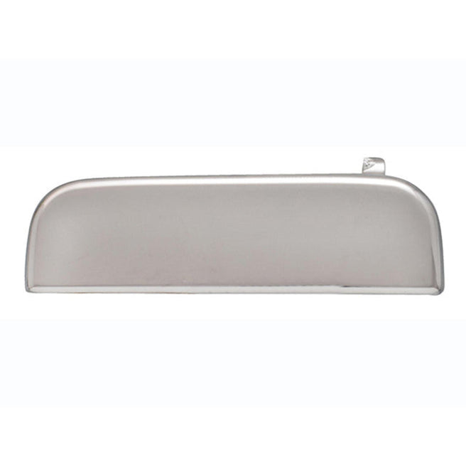Manija Exterior Ty Avanza Delantera/Trasera 07-11 Cromada Izq