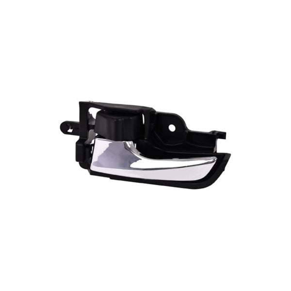 Manija Interior Ty Avanza Delantera/Trasera 12-21 Negro/Cromo Izq