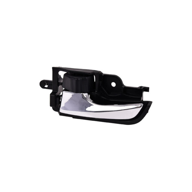 Manija Interior Ty Avanza Delantera/Trasera 12-21 Negro/Cromo Izq