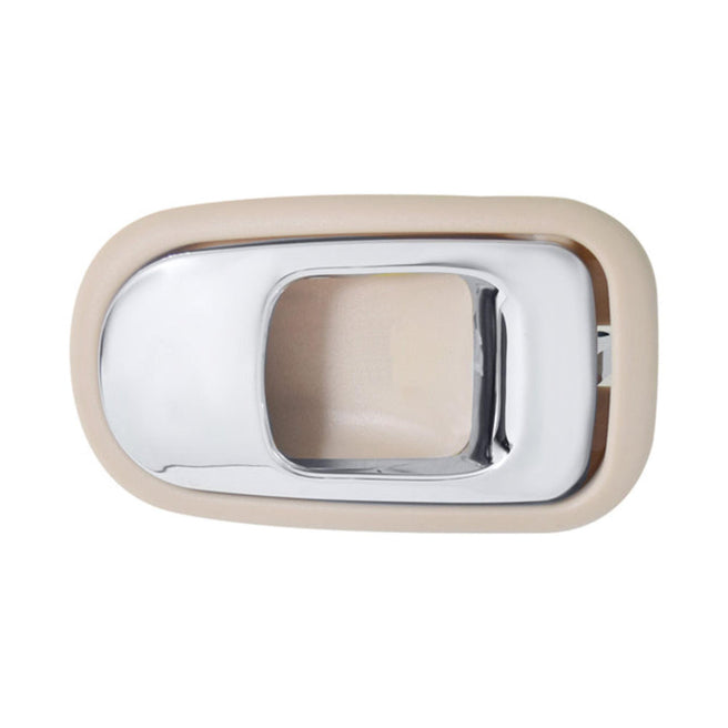 Manija Interior Ty Avanza Delantera/Trasera 02-11 Beige/Cromo Plastico Der/Izq Tw
