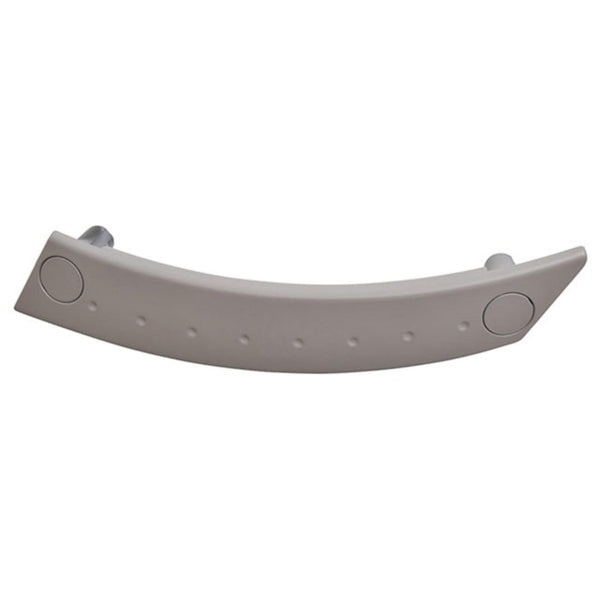 Manija Interior Vw Beetle 98-11 Jaladera Gris Plastico Delantera Der