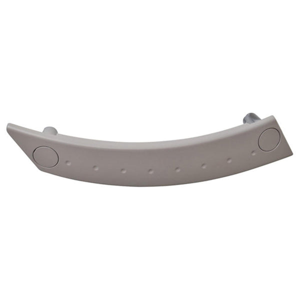 Manija Interior Vw Beetle 98-11 Jaladera Gris Plastico Delantera Izq