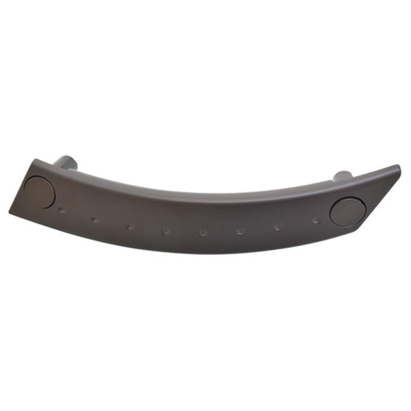 Manija Interior Vw Beetle 98-11 Jaladera Negro Plastico Delantera Der