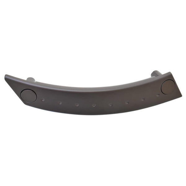Manija Interior Vw Beetle 98-11 Jaladera Negro Plastico Delantera Izq