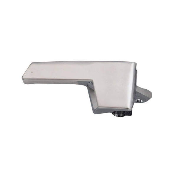 Manija Interior Vw Caribe Delantera/Trasera 77-87/Atlantic 81-87/Corsar 84-88 Cromada Izq