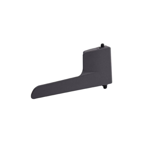 Manija Interior Vw Crossfox Delantera/Trasera 07-09 Humo Metal Der