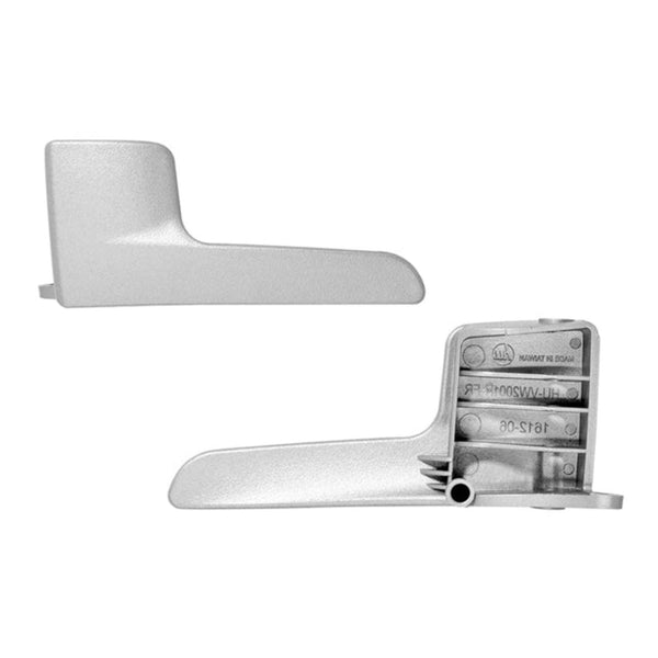 Manija Interior Vw Crossfox 07-09 Humo Plastico Delantera/Trasera Izq