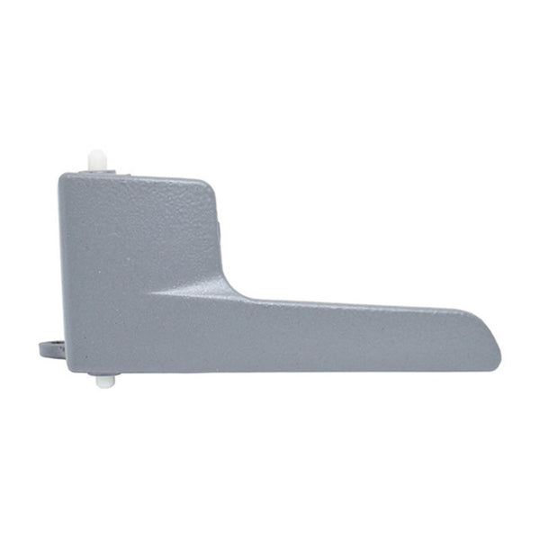 MANIJA INTERIOR VW CROSSFOX 07-09 HUMO ZINC DELANTERA/TRASERA IZQ