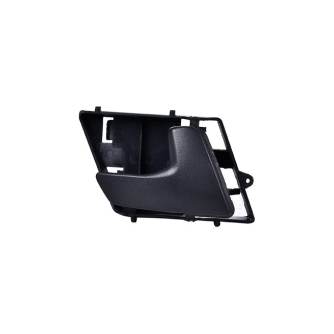 Manija Interior Vw Derby Delantera/Trasera 97-09 Corrugada Negro Der