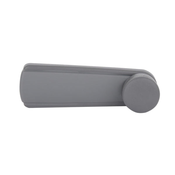 Manija Elevador Vw Eurovan 01-04 Gris