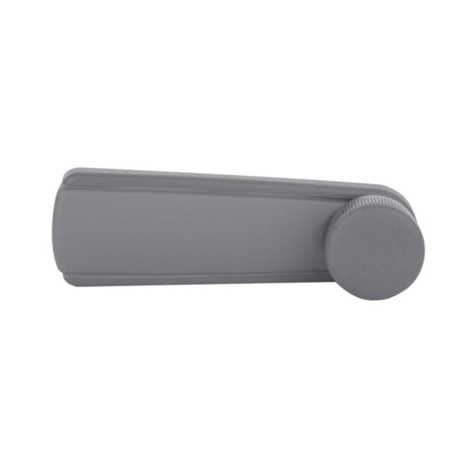 Manija Elevavidrios Gris EuroVan 1999-2004