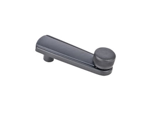 Manija Elevavidrios Negra EuroVan 1999-2004