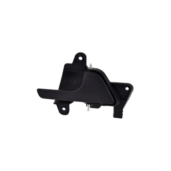 Manija Interior Vw Eurovan Delantera 05-09 Negro Der