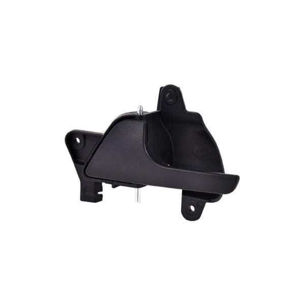 Manija Interior Vw Eurovan Delantera 05-09 Negro Izq
