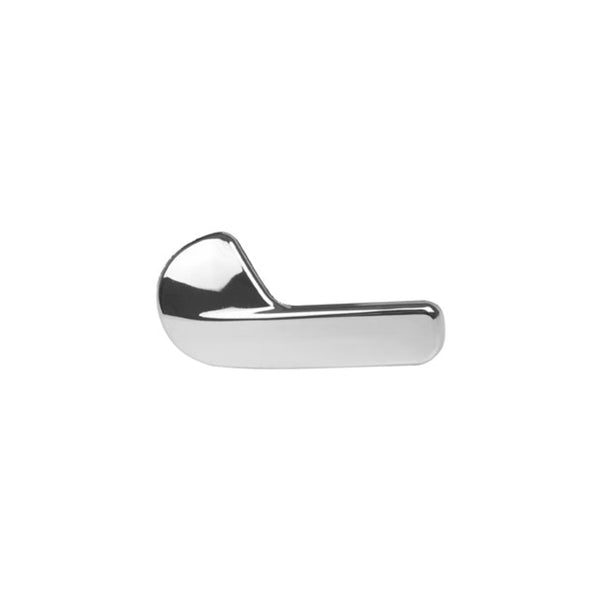 Manija Interior Vw Gol Delantera/Trasera 08-12 Cromo (Solo Repuesto) Plastico Izq