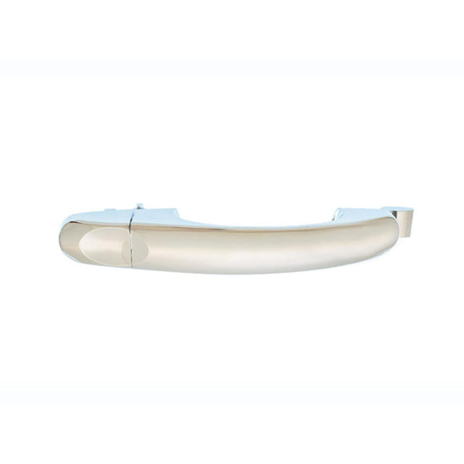 Manija Exterior Cromada Con Orificio Llave Golf 2006-2011