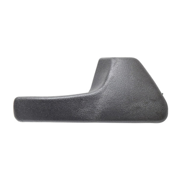 Manija Interior Vw Golf 93-99/Jetta A3 93-98/Cabrio 92-05 Negro Plastico Solo Repuesto Delantera/Trasera Der
