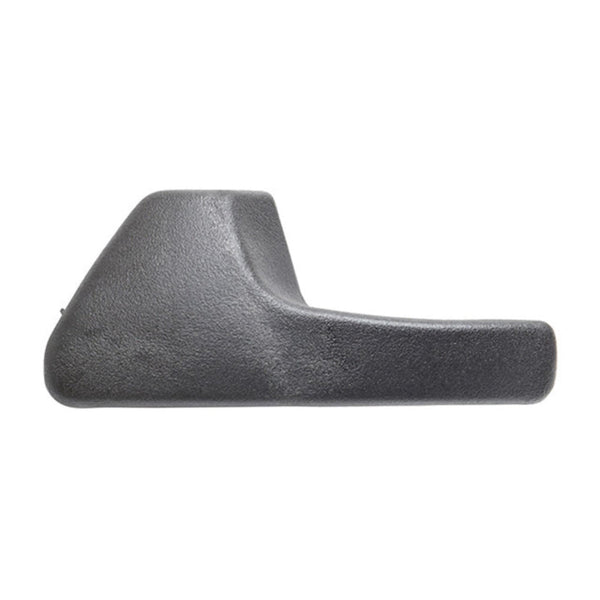 Manija Interior Vw Golf 93-99/Jetta A3 93-98/Cabrio 92-05 Negro Plastico Solo Repuesto Delantera/Trasera Izq