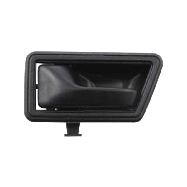 Manija Interior Vw Golf/Jetta 88-92 Negra C/Base Der