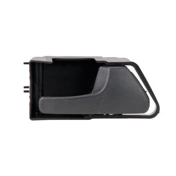 Manija Interior Vw Jetta/Golf Delantera/Trasera 93-98 Negra Der