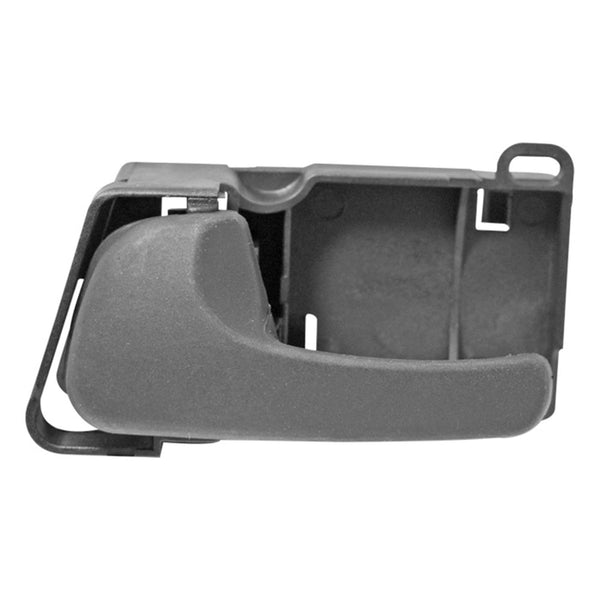 Manija Interior Vw Passat Americano 94-97 Negra Plastico Delantera/Trasera Izq