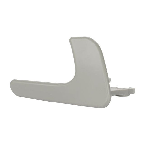 Manija Interior Vw Pointer Delantera/Trasera 00-05 Gris S/Base Der