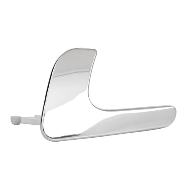Manija Interior Vw Pointer Delantera/Trasera 00-05 Cromada S/Base Izq