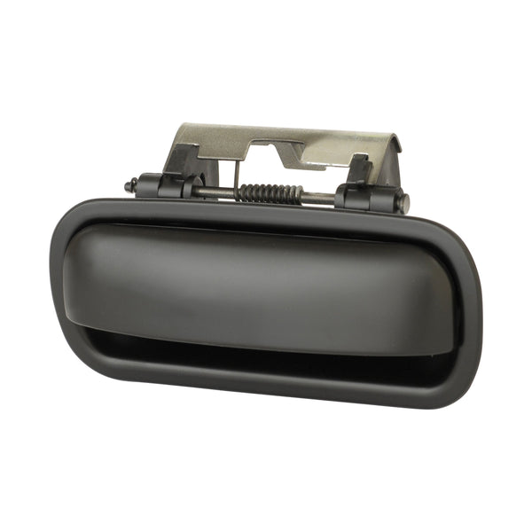 Manija Tapa Vw Pointer 97-10 Negra