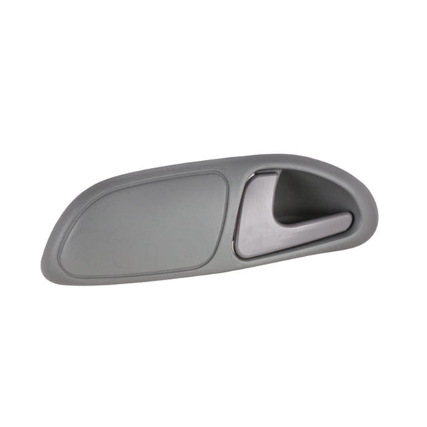 Manija Interior Vw Pointer Trasera 00-05 Gris Izq