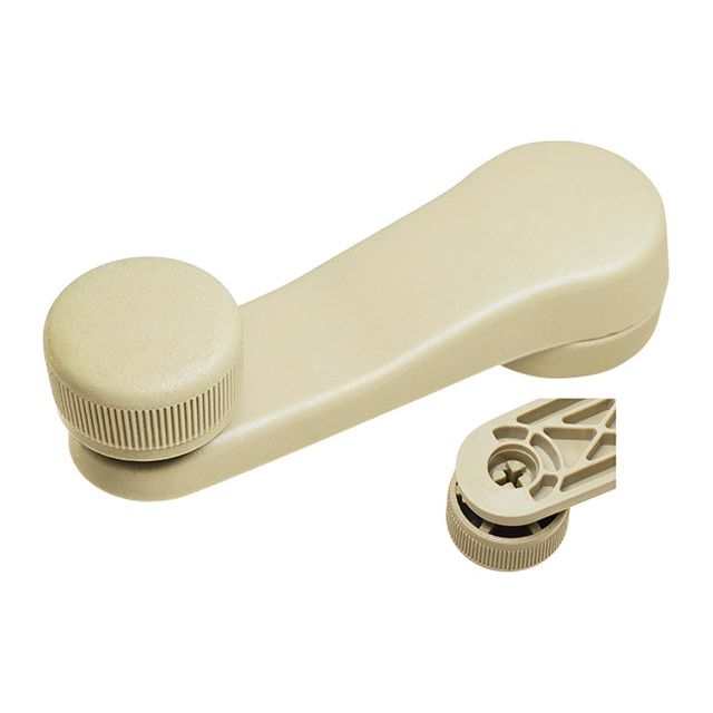 Manija Elevador Vw Pointer 00-06 Beige