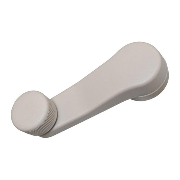 Manija Elevador Vw Pointer 00-06 Gris Claro