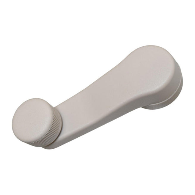 Manija Elevavidrios Gris Claro Pointer 2000-2006