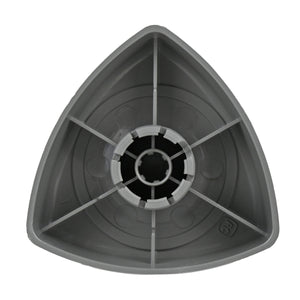 Manija Interior Delantera Gris Pointer 2000-2009