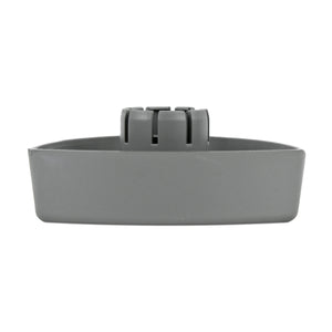 Manija Interior Delantera Gris Pointer 2000-2009