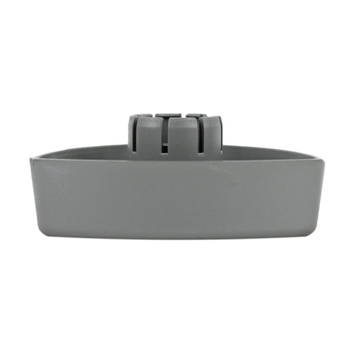 Manija Interior Delantera Gris Pointer 2000-2009