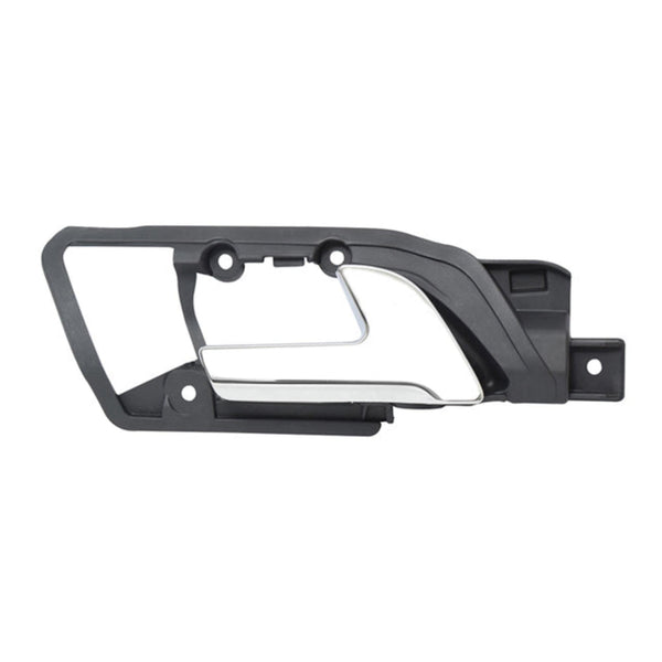 Manija Interior Vw Polo 03-07 Cromo Plastico Trasera Der