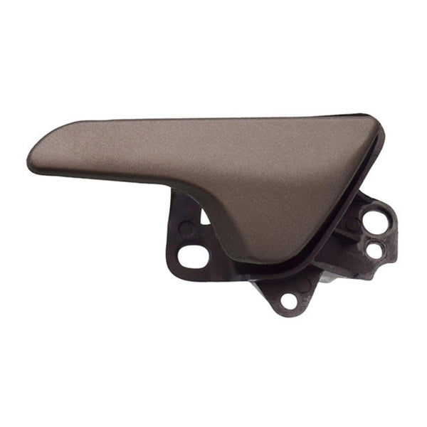Manija Interior Vw Crafter 06-17/Mc Sprinter 06-13 Delantera Gris Corrugada Izq